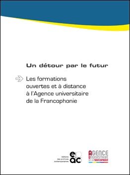 Un détour par le futur - Collectif