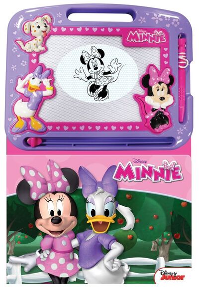 Disney Minnie - Xxx