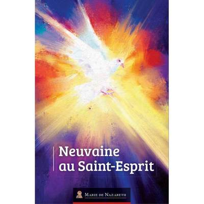 Neuvaine au Saint-Esprit