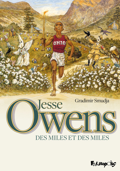 Jesse Owens