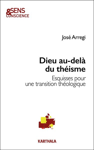 Dieu au-delà du théisme