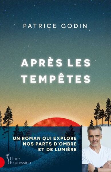 Apres Les Tempetes - Godin Patrice