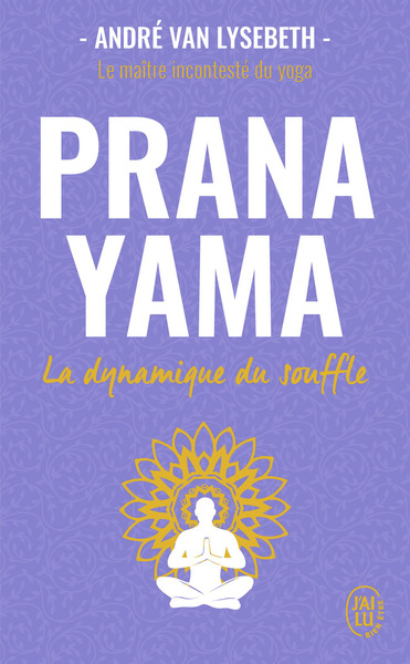 Prāṇāyāma