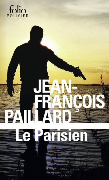 Le Parisien - Jean-François Paillard