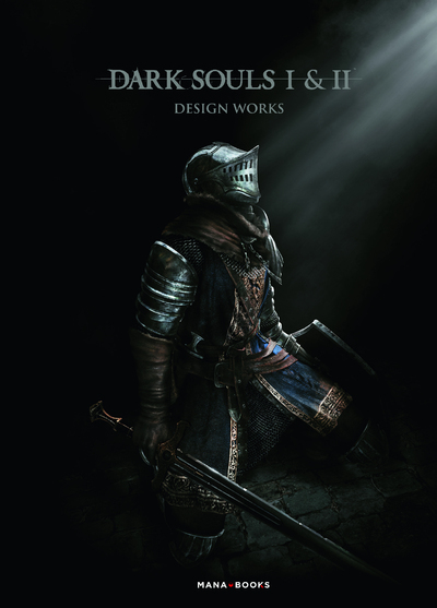 Dark Souls I & Ii, Design Works