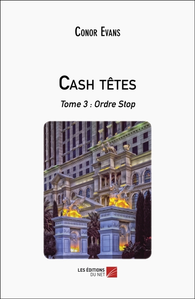 Cash têtes - Volume 3