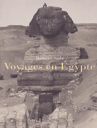 Voyages en Egypte