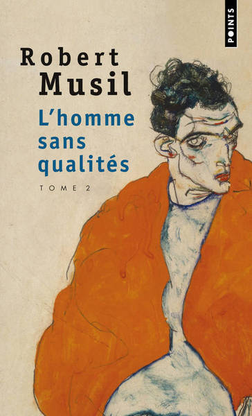 L'homme sans qualités Volume 2