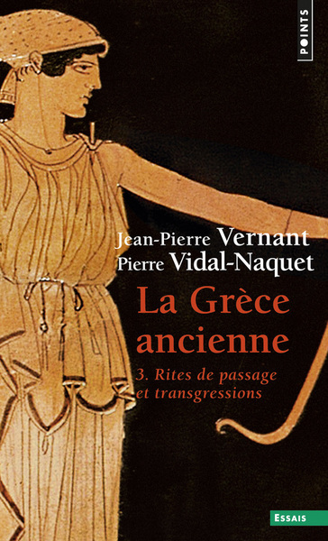 La Grèce Ancienne - Volume 3