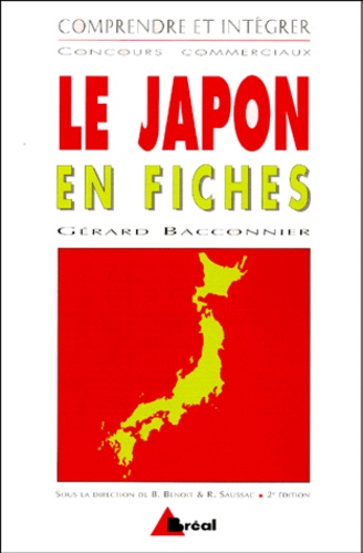 Le Japon en fiches