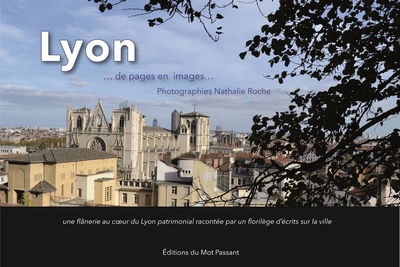 Lyon, de pages en images