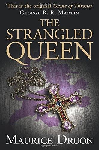 The Strangled Queen