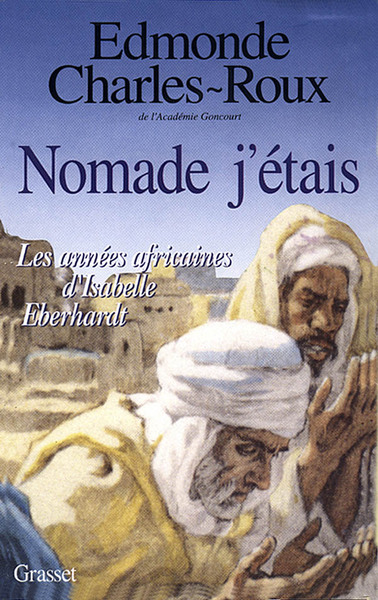 Nomade, j'étais