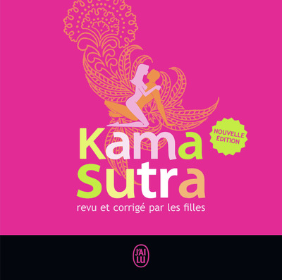 Kama-sutra revu et corrigé par les filles