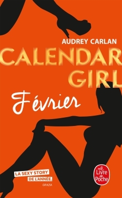 Calendar Girl Volume 2