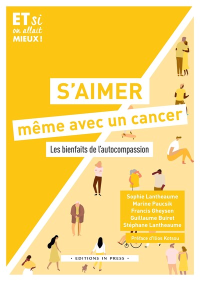 S'aimer même avec un cancer