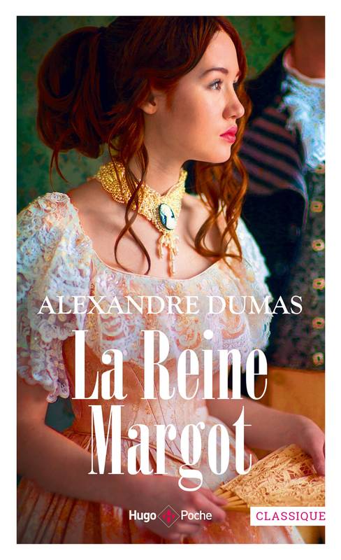 La reine Margot