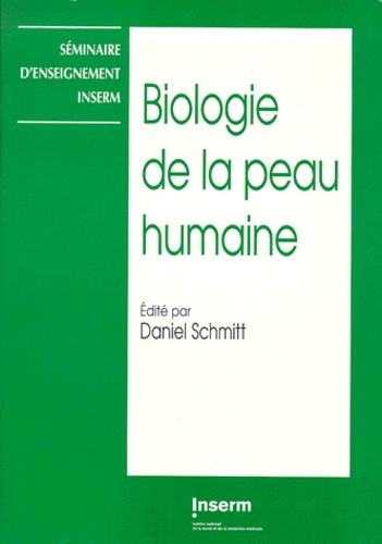 Biologie de la peau humaine