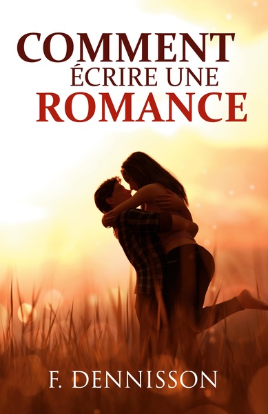 Comment écrire une romance