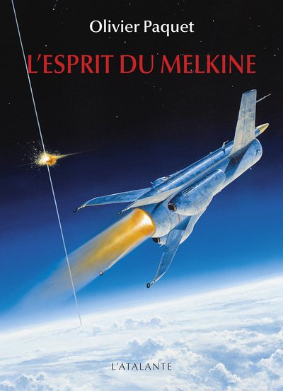 L'esprit du Melkine