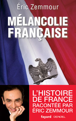 Mélancolie française