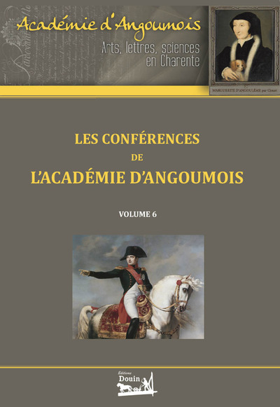 4, Les Conférences De L'Académie D'Angoumois - Volume 6