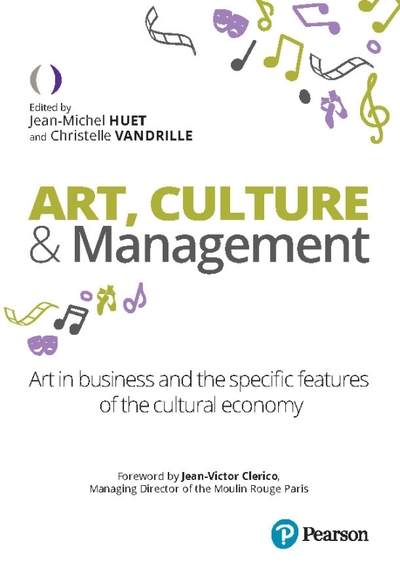 Art, culture & management