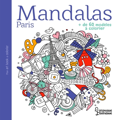 Mandalas Paris