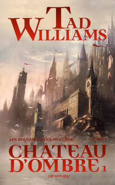 Les Royaumes des Marches Volume 1