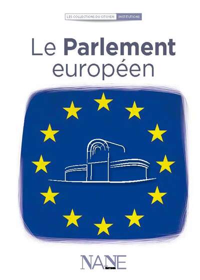 Le Parlement Europeen - Fabrice Serodes