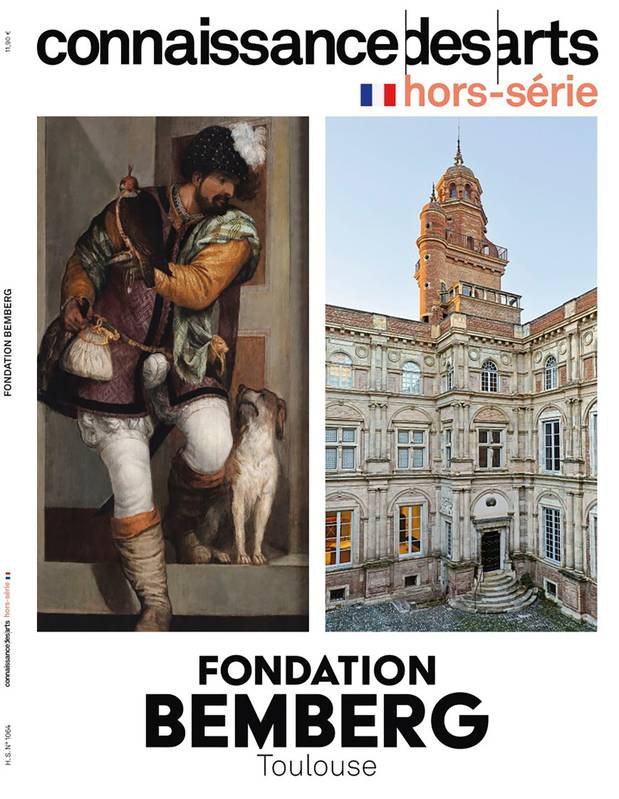 Fondation Bemberg