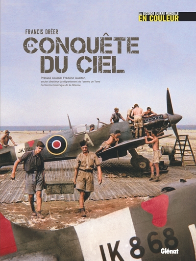 La conquête du ciel - La conquête du ciel