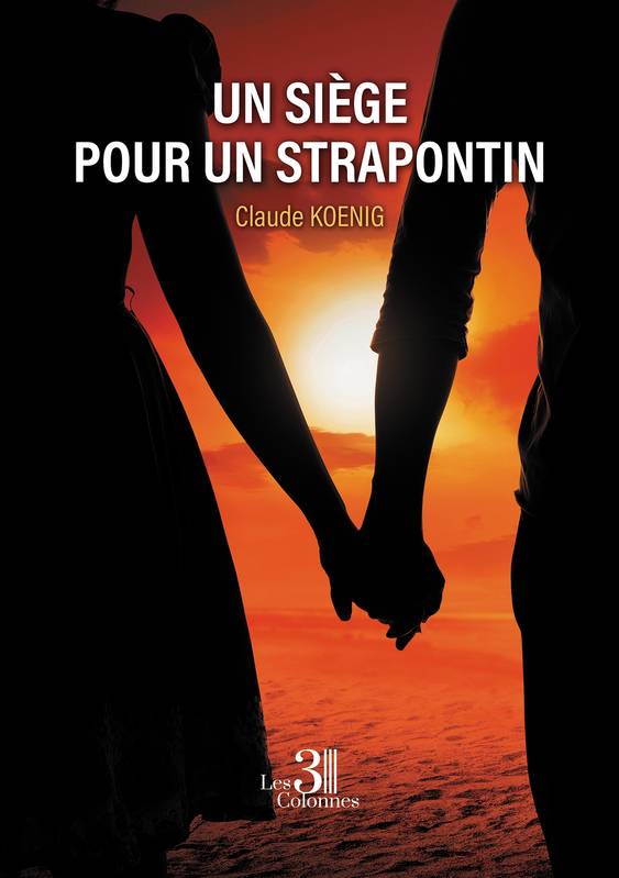 Un siège pour un strapontin