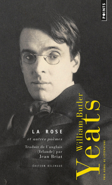 La rose et autres poèmes (édition bilingue)