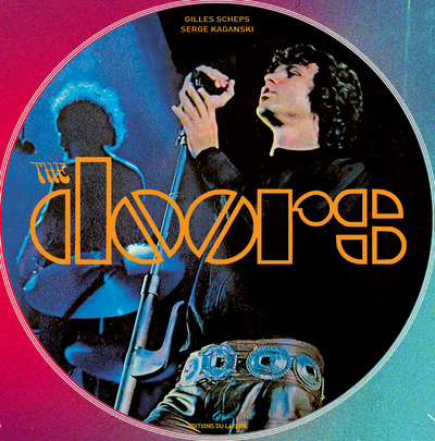 the doors - Serge Kaganski