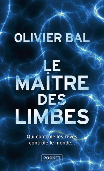 Le Maître des Limbes - Olivier Bal