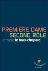 Première dame, second rôle¿