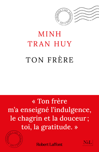 Ton Frère