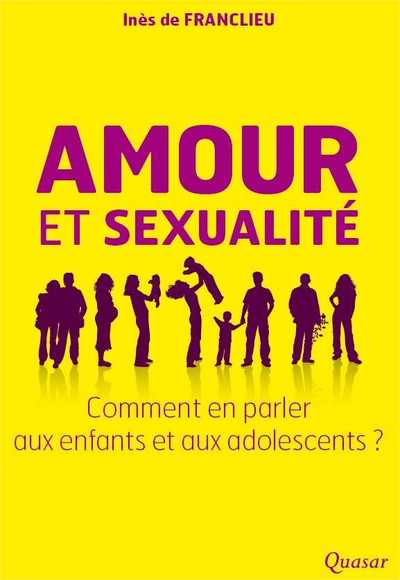 Amour et sexualité - Gaëlle Tertrais