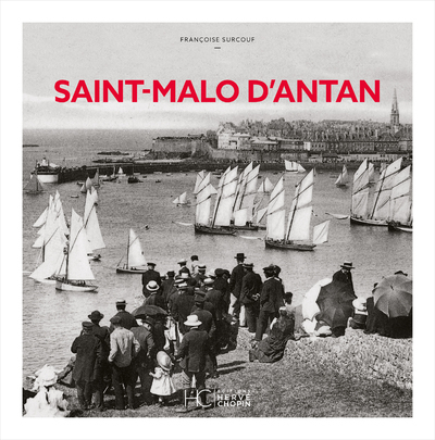 Saint-Malo d'Antan