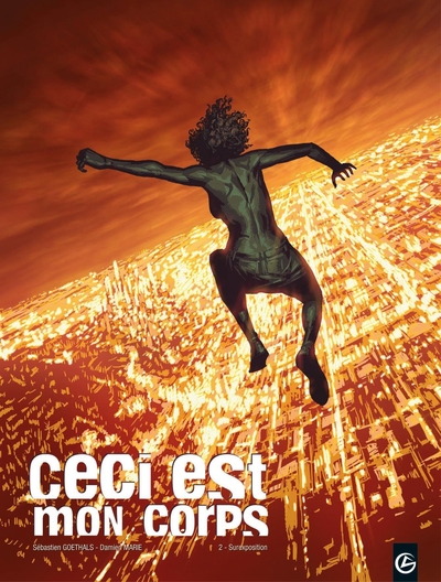 Ceci est mon corps Volume 2