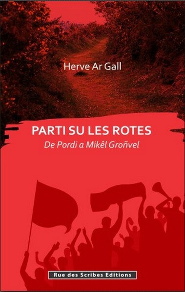 Parti su les rotes