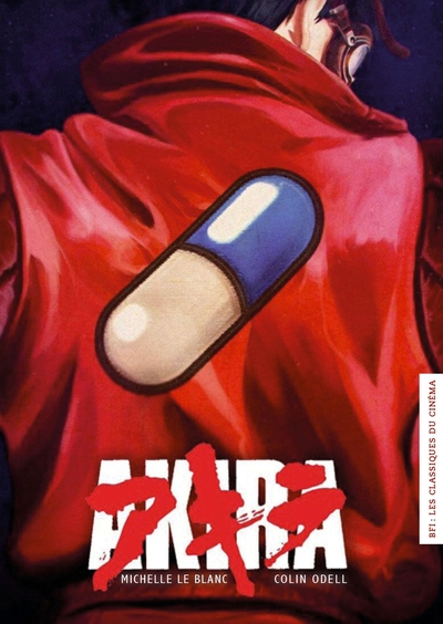 BFI N°14 : Akira