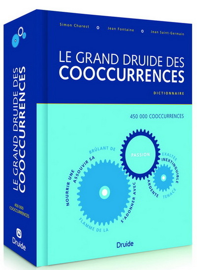 Le Grand Druide Des Cooccurrences