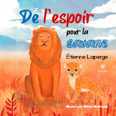 De l'espoir pour la savane