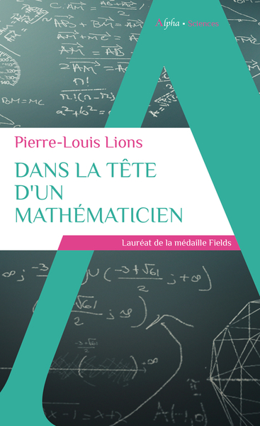 Dans la tête d'un mathématicien