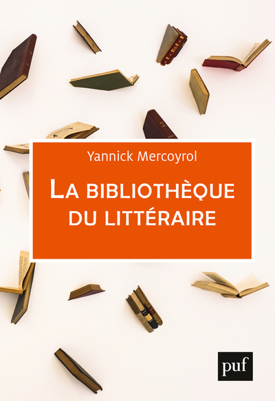 La Bibliothèque Du Littéraire