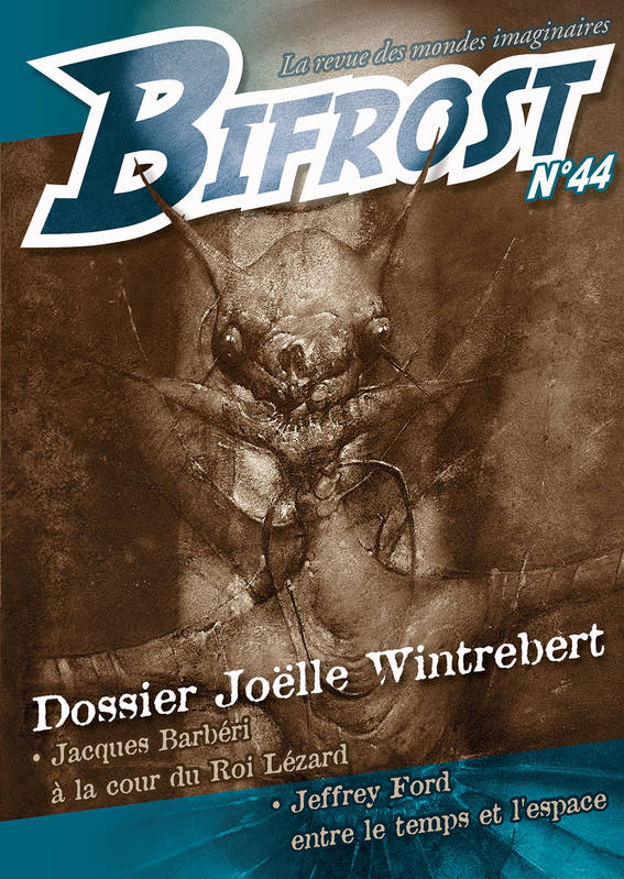 Bifrost N° 44 Volume 44