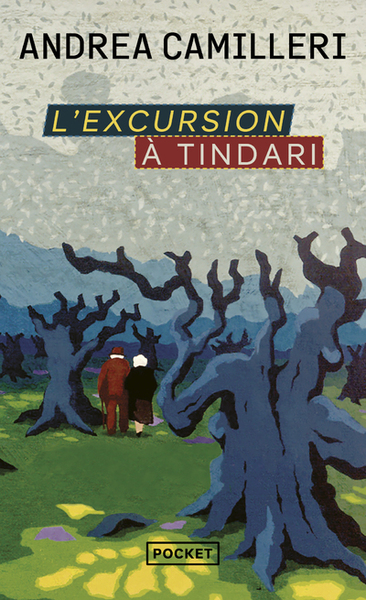 L'excursion à Tindari - Andrea Camilleri