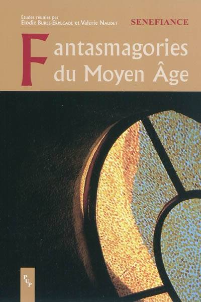 Fantasmagorie du moyen âge